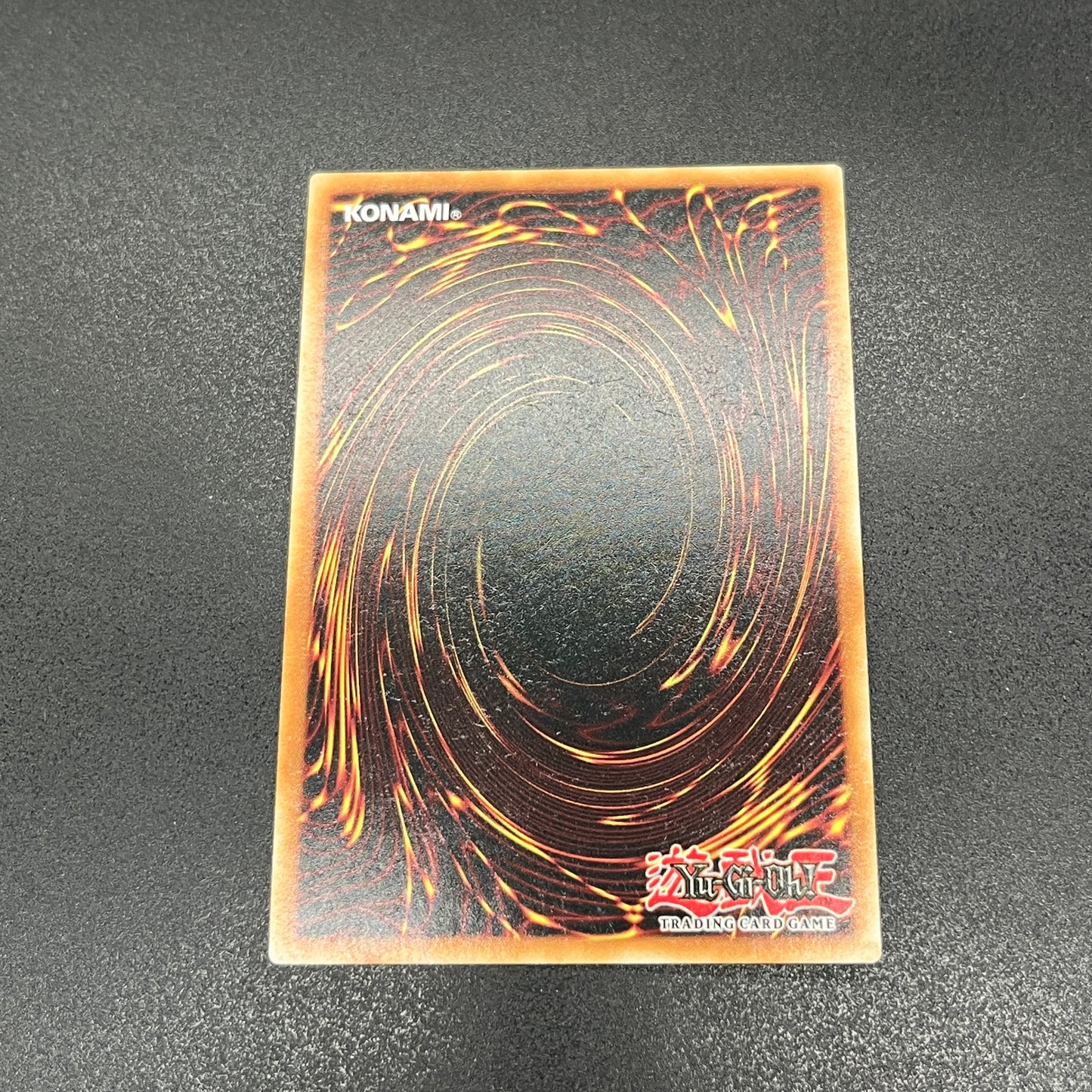 遊戯王　ブラック・マジシャン・ガール/クオシク/英語/1st/EU版