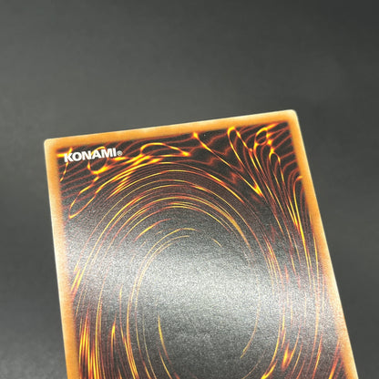 遊戯王　百獣王 ベヒーモス/レリーフ/英語