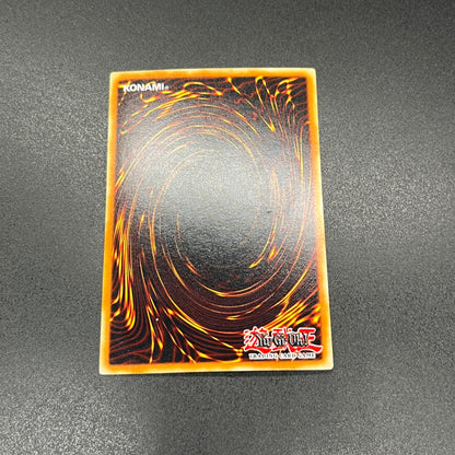 遊戯王　磁石の戦士マグネット・バルキリオン/シークレット/ドイツ語