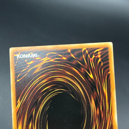 遊戯王　ピケルの魔法陣/レリーフ/ドイツ/EU版