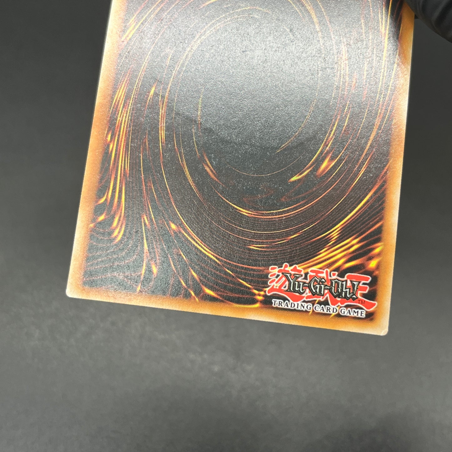 遊戯王　原始生命態ニビル/レリーフ/ドイツ/EU版