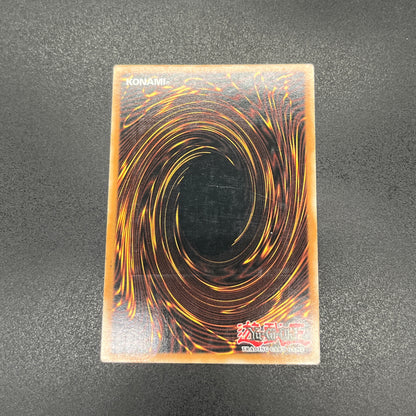 遊戯王　コーリング・マジック/レリーフ/スペイン語/1st/EU版