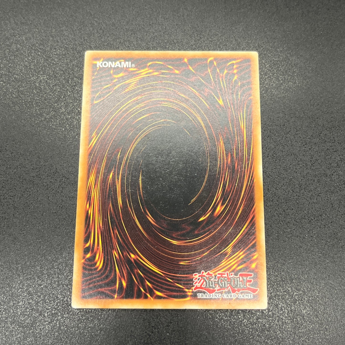 遊戯王　聖殿の水遣い/レリーフ/英語/EU版