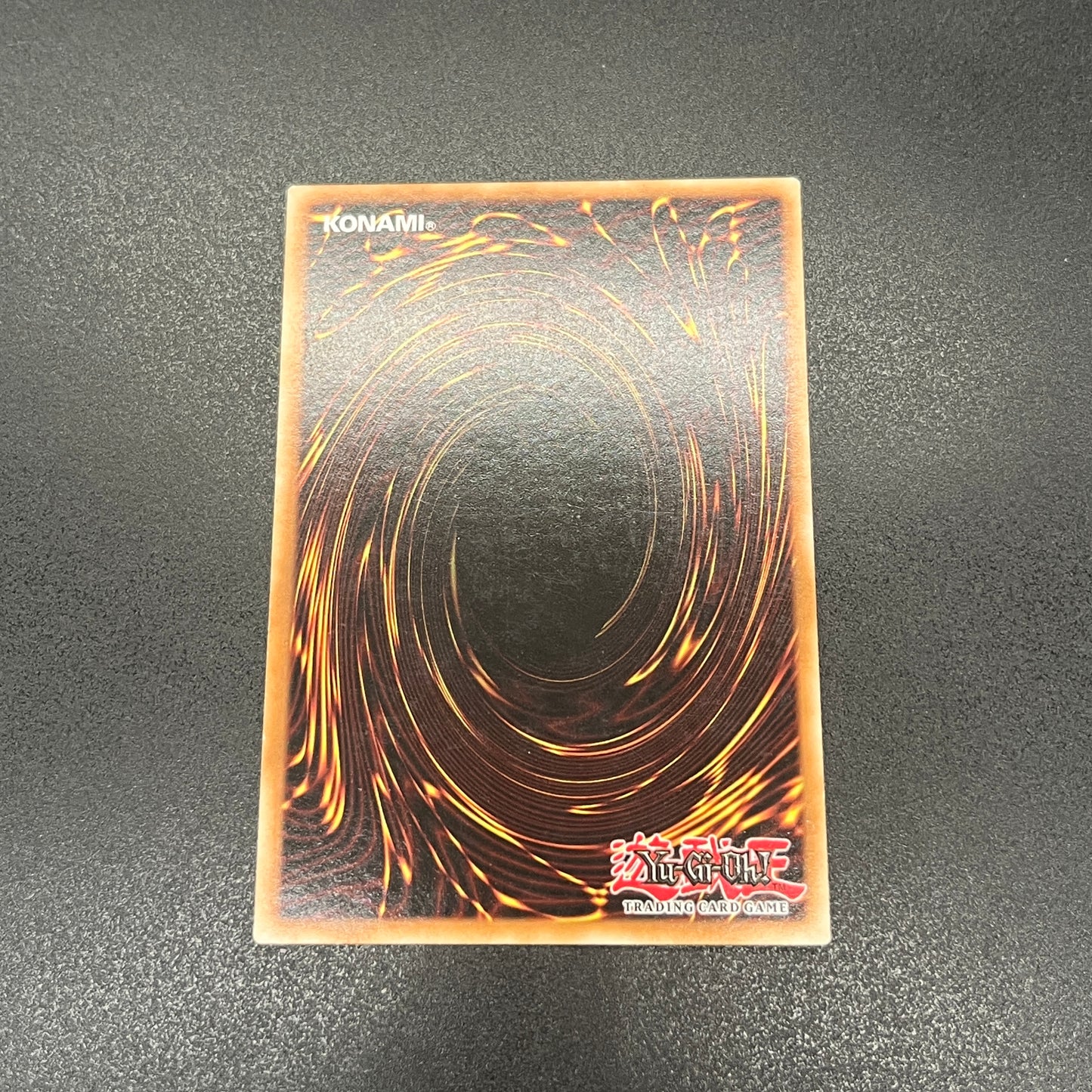 遊戯王　インフェルノイド・ティエラ/レリーフ/英語/北米版