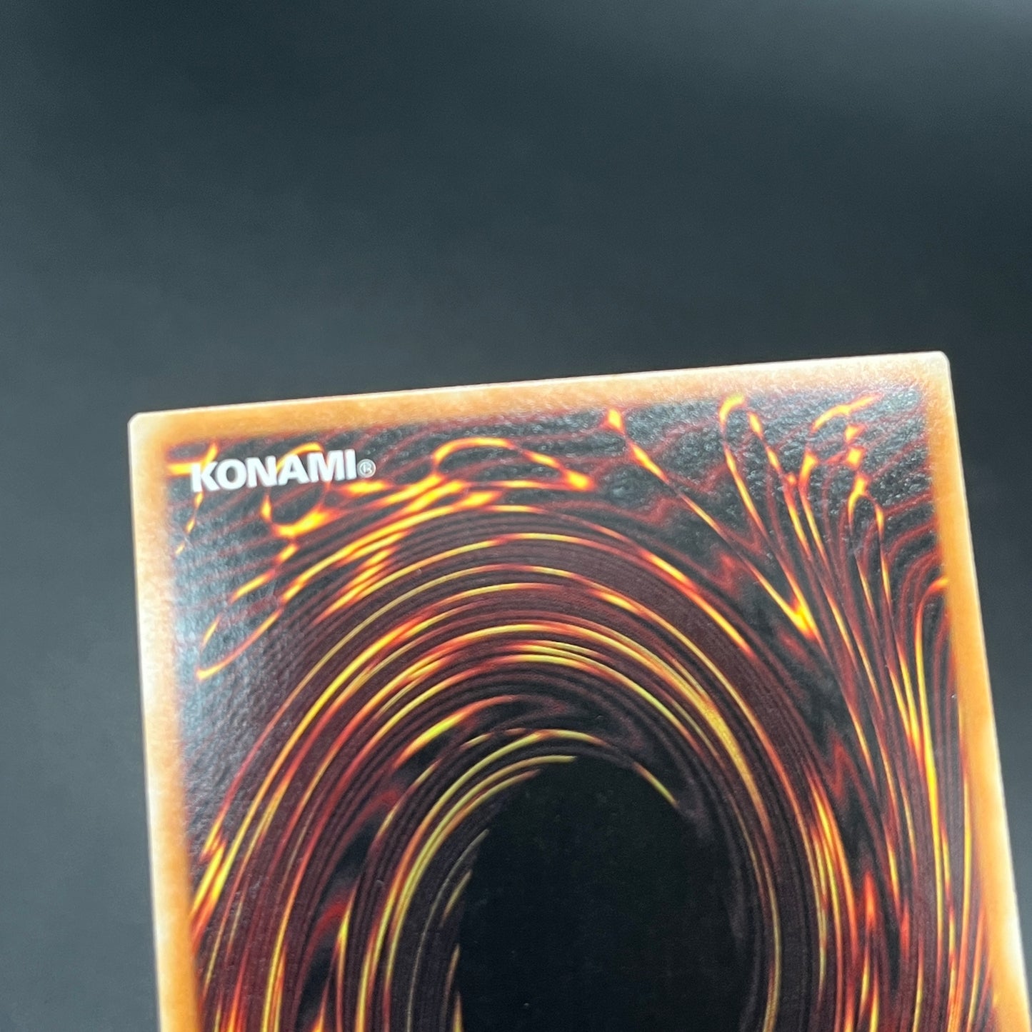 遊戯王　ブラック・マジシャン・ガール/シークレット/英語