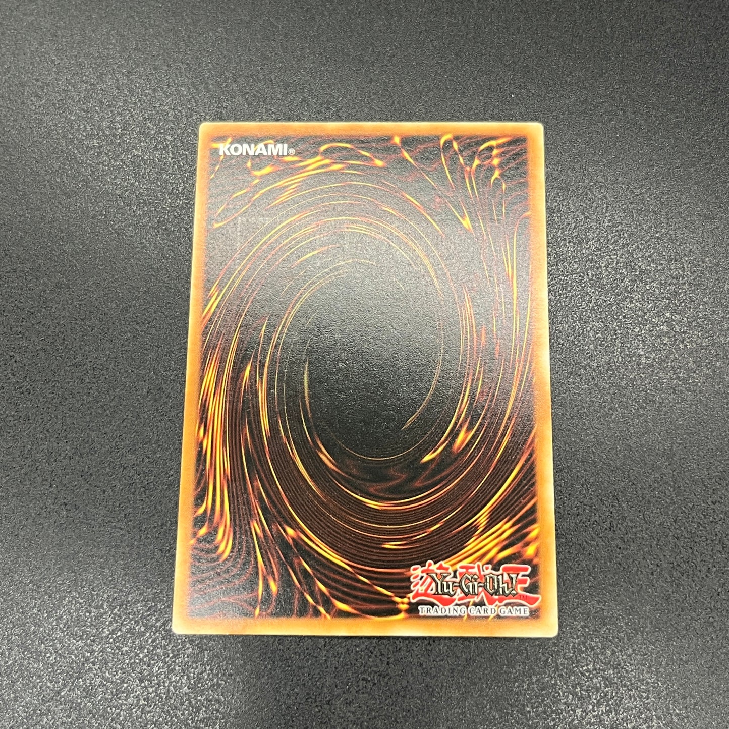 遊戯王　トライアングル・Ｘ・スパーク/レリーフ/ドイツ語/EU版