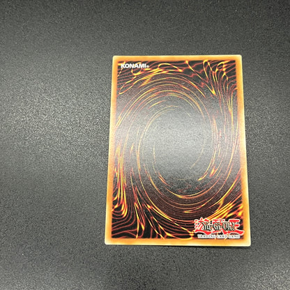 遊戯王　妖眼の相剣師/クオシク/英語/1st/EU版