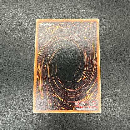 遊戯王　紅涙の魔ラクリモーサ/クオシク/英語/1st/EU版