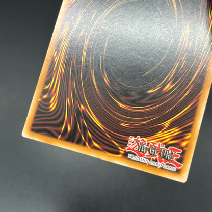 遊戯王　エーリアン・ウォリアー/レリーフ/ドイツ/1st/EU版