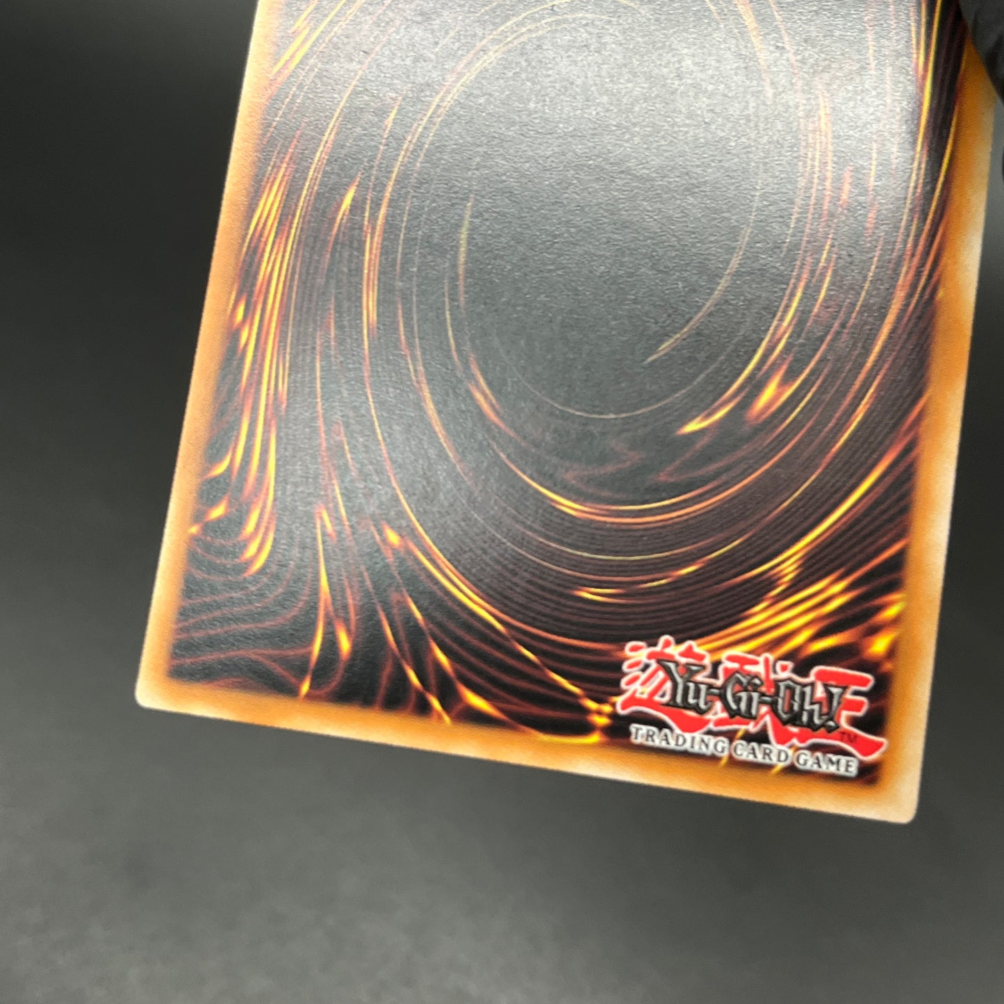 遊戯王　マキシマム・シックス/レリーフ/イタリア/1st/EU版