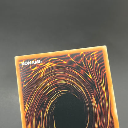 遊戯王　教導の聖女エクレシア/レリーフ/英語/EU版