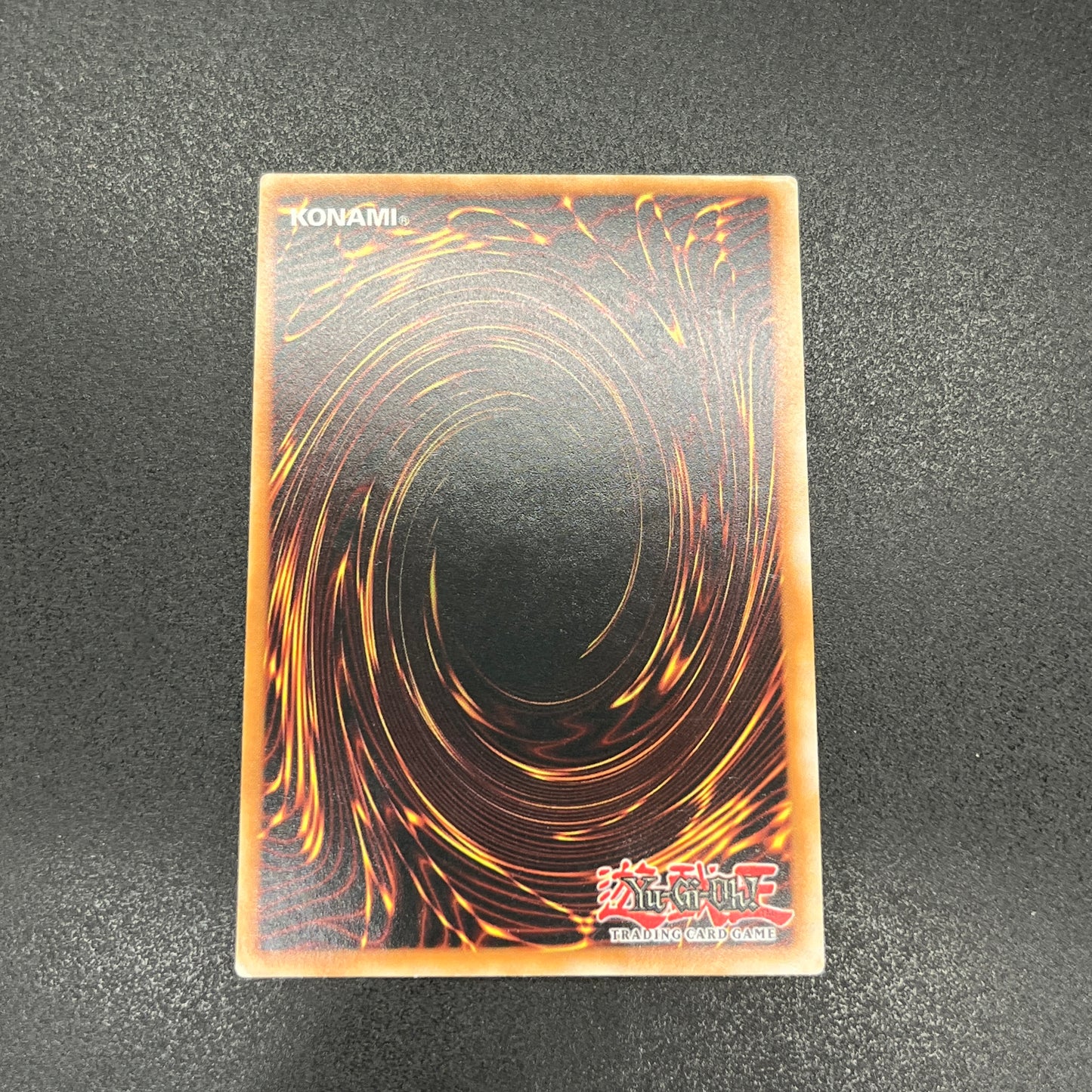 遊戯王　ファイアウォール・ドラゴン/レリーフ/ドイツ/EU版