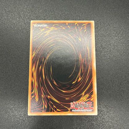 遊戯王　ファイアウォール・ドラゴン/レリーフ/ドイツ/EU版