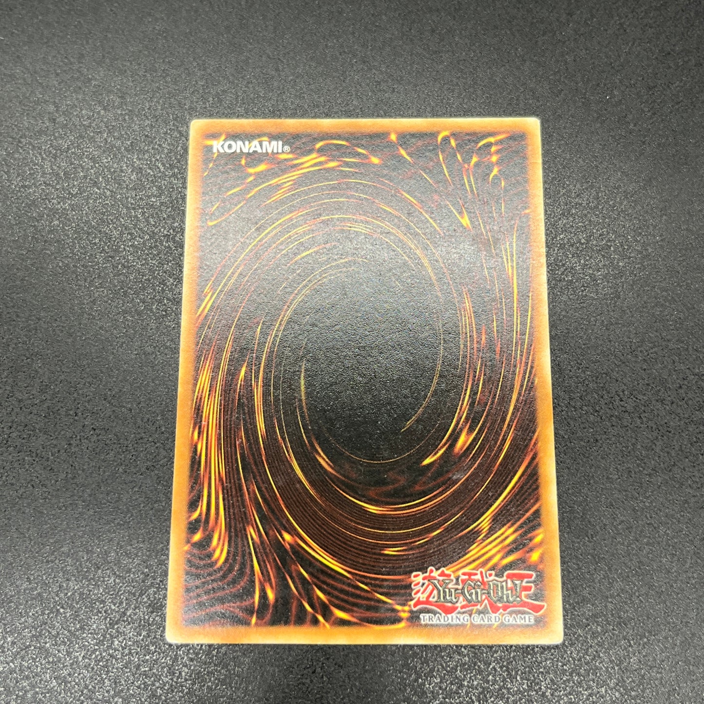 遊戯王　ピケルの魔法陣/レリーフ/ドイツ/EU版