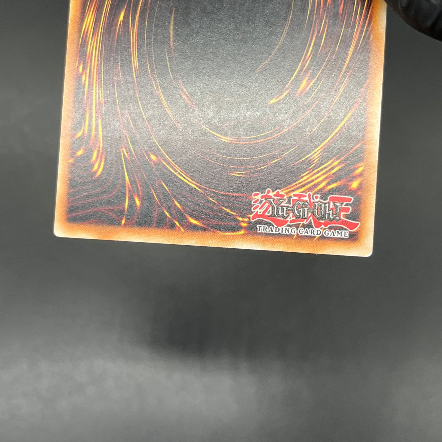 遊戯王　ホープ・オブ・フィフス/レリーフ/ドイツ語/EU版