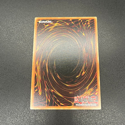 遊戯王　Ｍ∀ＬＩＣＥ ＩＮ ＵＮＤＥＲＧＲＯＵＮＤ/コレクターズ/英語/1st/EU