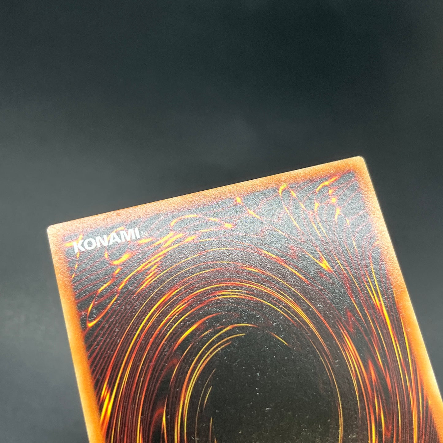 遊戯王　Ｍ∀ＬＩＣＥ＜Ｑ＞ＲＥＤ ＲＡＮＳＯＭ/コレクターズ/英語/1st/EU版