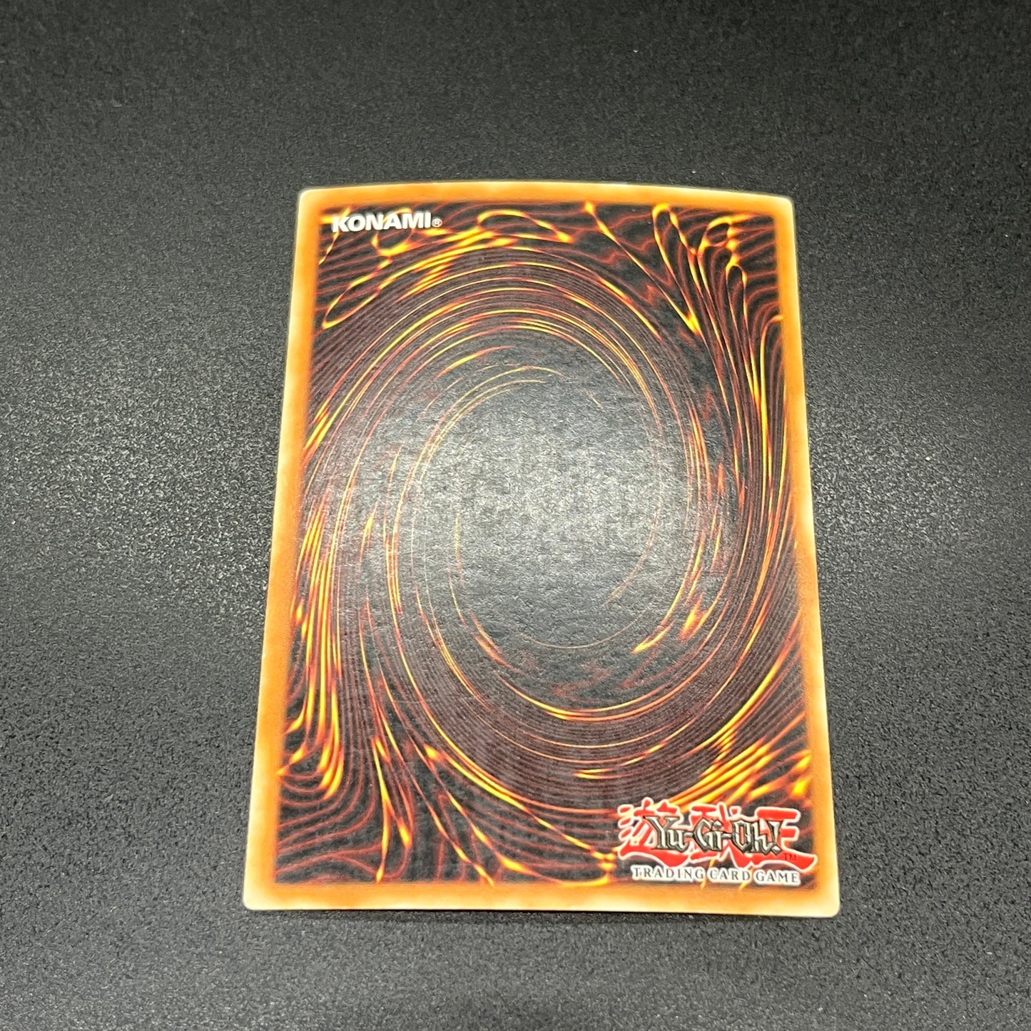 遊戯王　双頭の雷龍/スーパー/ドイツ/EU