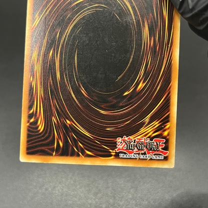 遊戯王　パーフェクト機械王/レリーフ/ドイツ/EU