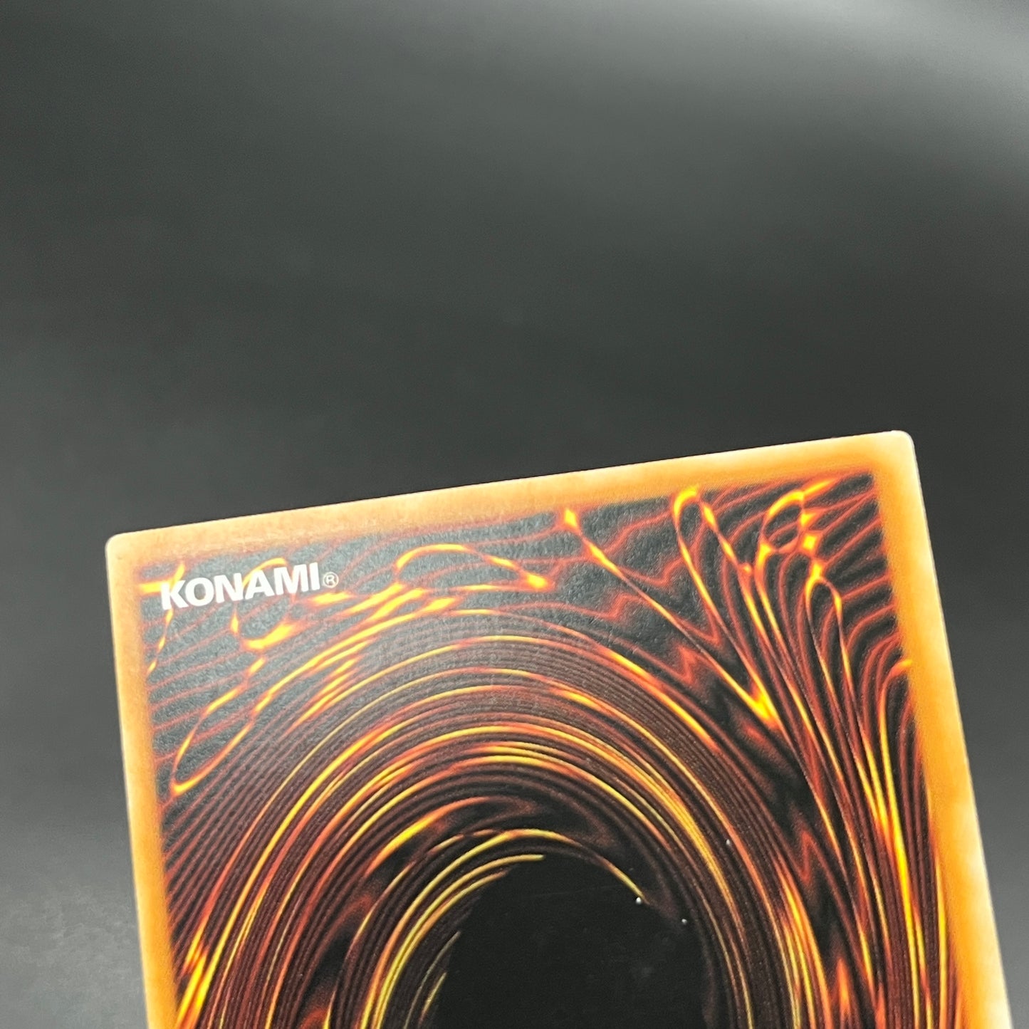 遊戯王　超重荒神スサノ－Ｏ/レリーフ/イタリア/1st/EU版