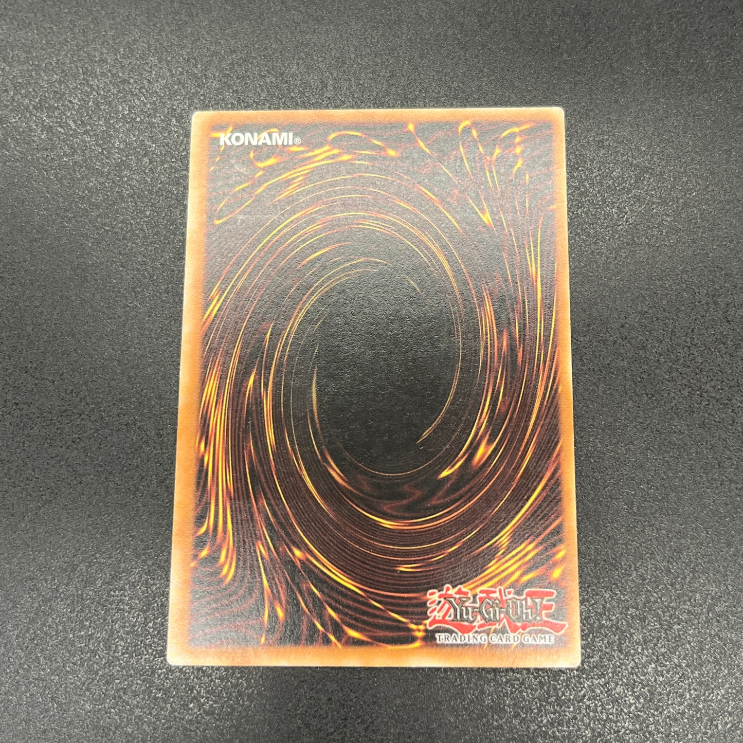 遊戯王　システム・ダウン/レリーフ/英語/EU版