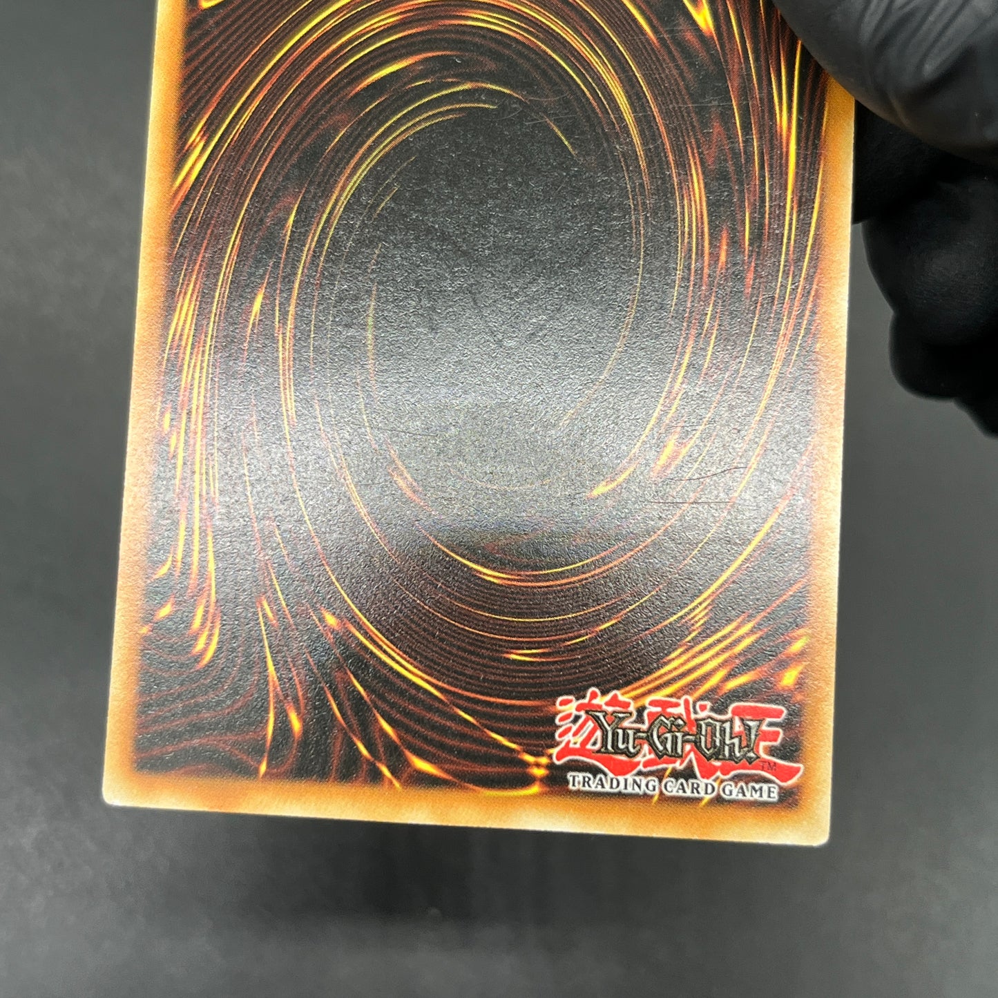 遊戯王　ガトリング・ドラゴン/レリーフ/ドイツ語/EU版