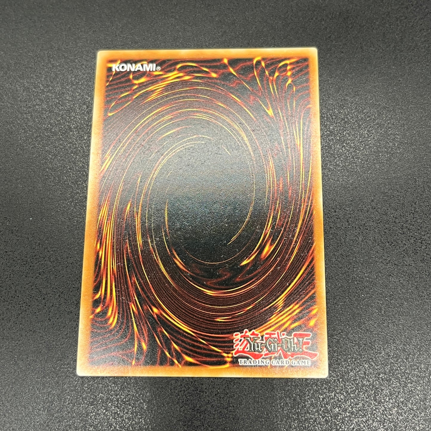 遊戯王　ブラック・マジシャン・ガール/シークレット/英語/1st/EU版