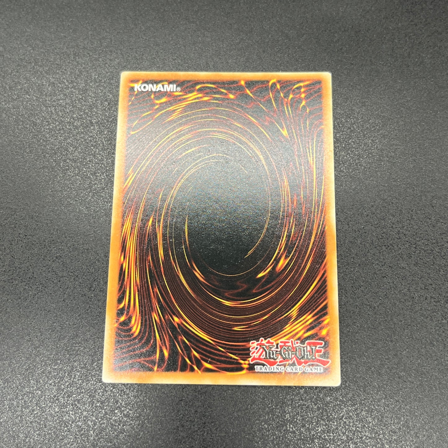 遊戯王　鏡の御巫ニニ/コレクターズ/英語/1st/EU版