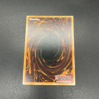 遊戯王　鏡の御巫ニニ/コレクターズ/英語/1st/EU版