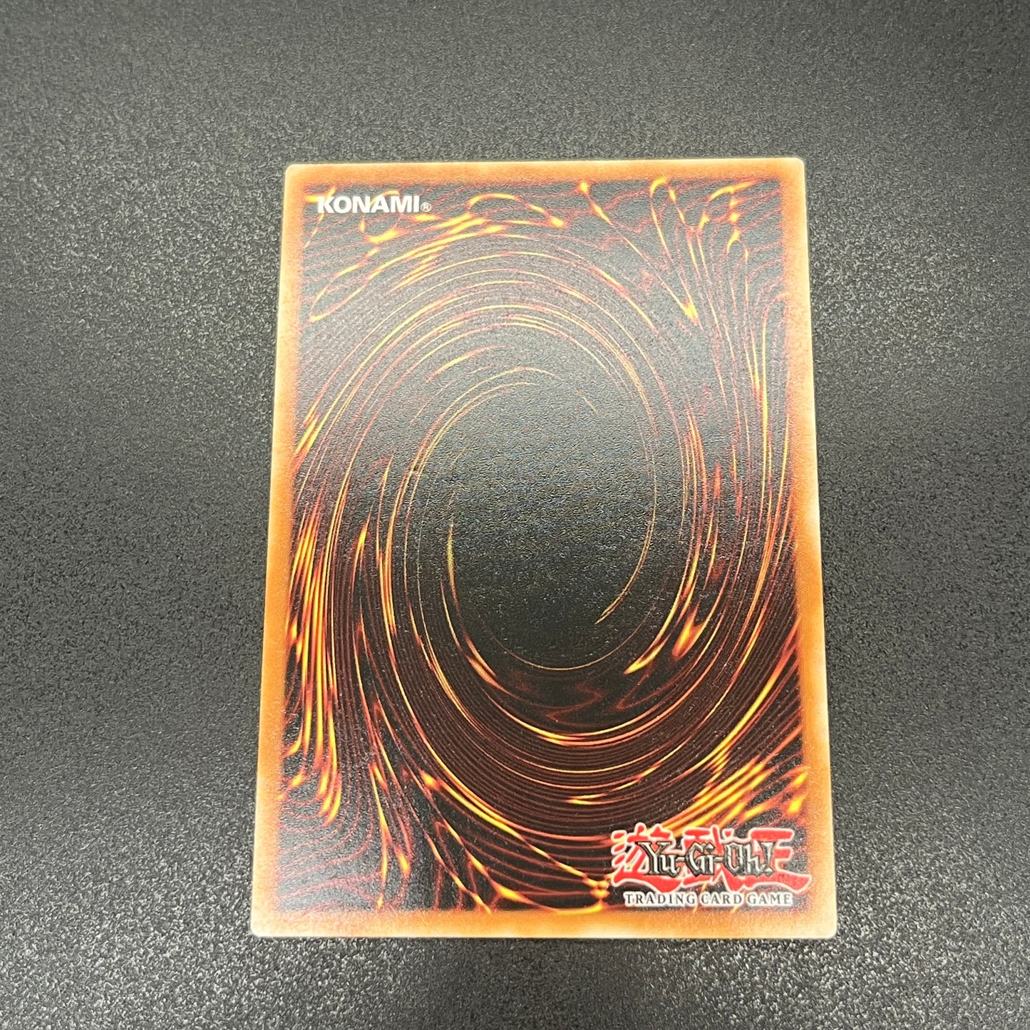 遊戯王　六花聖ティアドロップ/シークレット/ドイツ語/1st/EU版