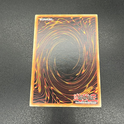 遊戯王　ｓｏｐｈｉａの影霊衣/レリーフ/イタリア語/1st/EU版