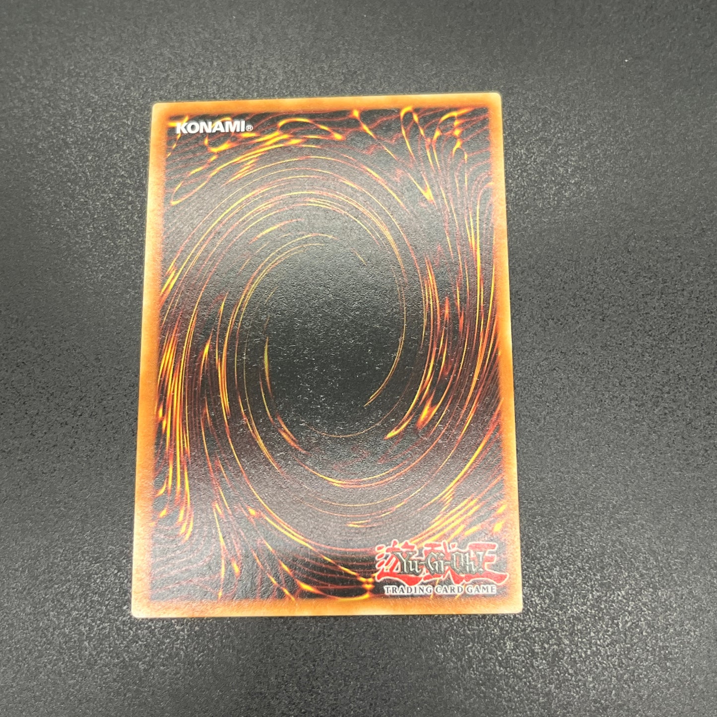 遊戯王　Ｍ∀ＬＩＣＥ＜Ｑ＞ＷＨＩＴＥ ＢＩＮＤＥＲ/コレクターズ/英語/1st/EU