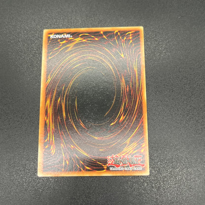 遊戯王　Ｍ∀ＬＩＣＥ＜Ｑ＞ＷＨＩＴＥ ＢＩＮＤＥＲ/コレクターズ/英語/1st/EU