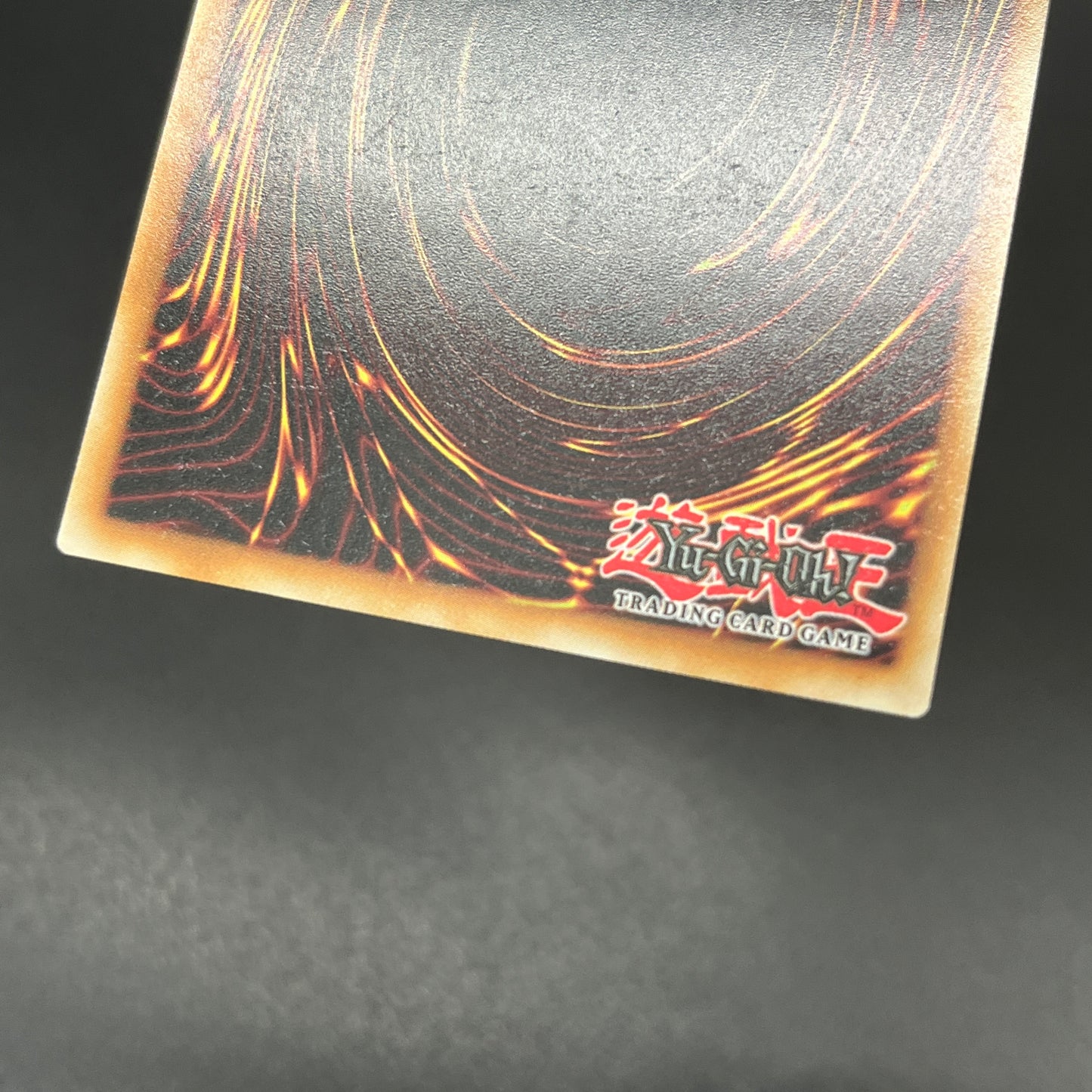 遊戯王　原罪のディアベルゼ/クオシク/英語/1st/EU