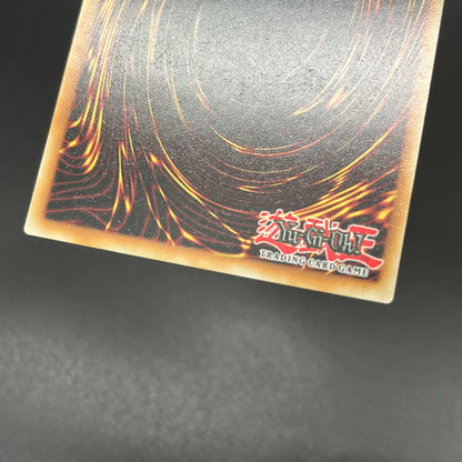 遊戯王　原罪のディアベルゼ/クオシク/英語/1st/EU