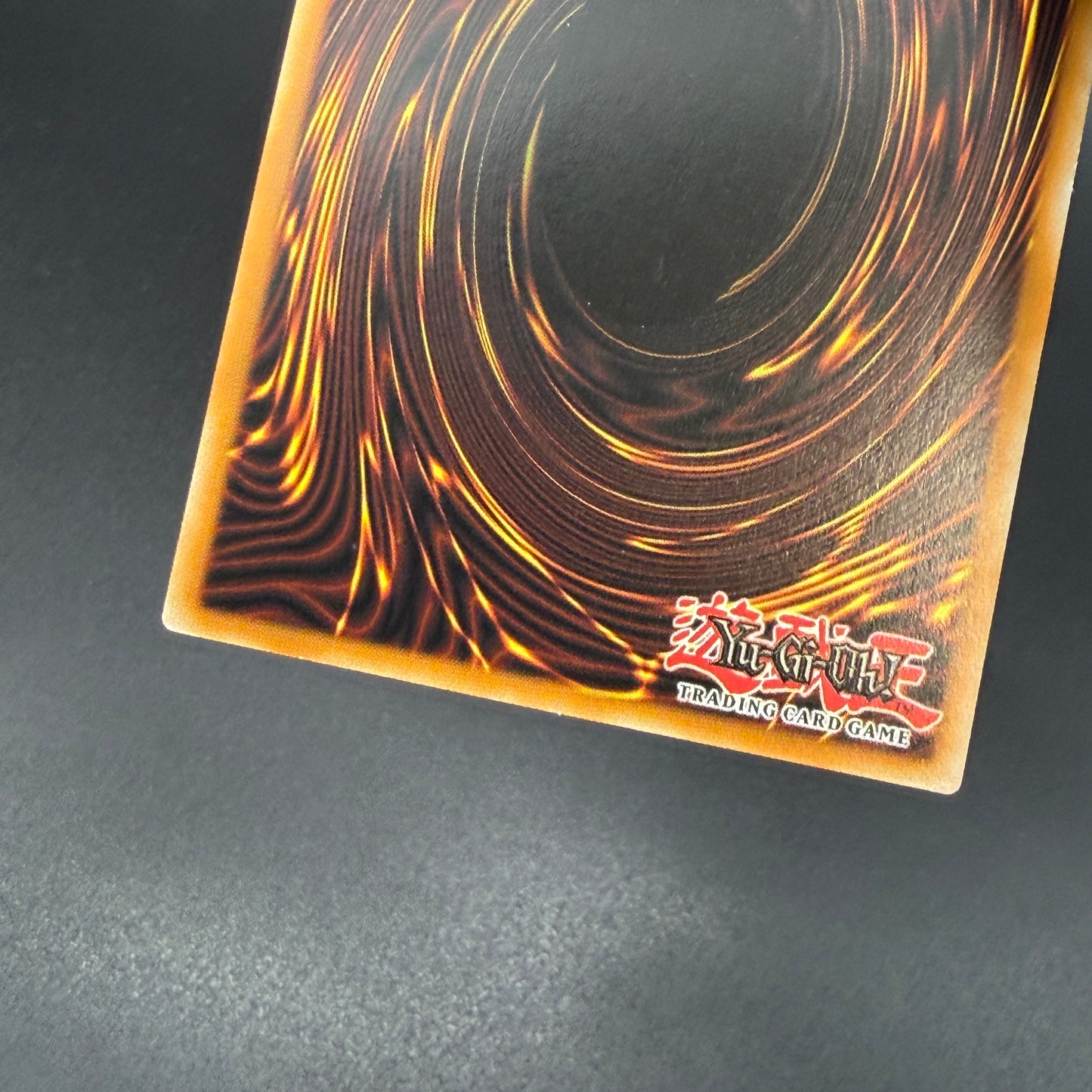 遊戯王　ダーク・シティ/レリーフ/ドイツ/1st/EU版