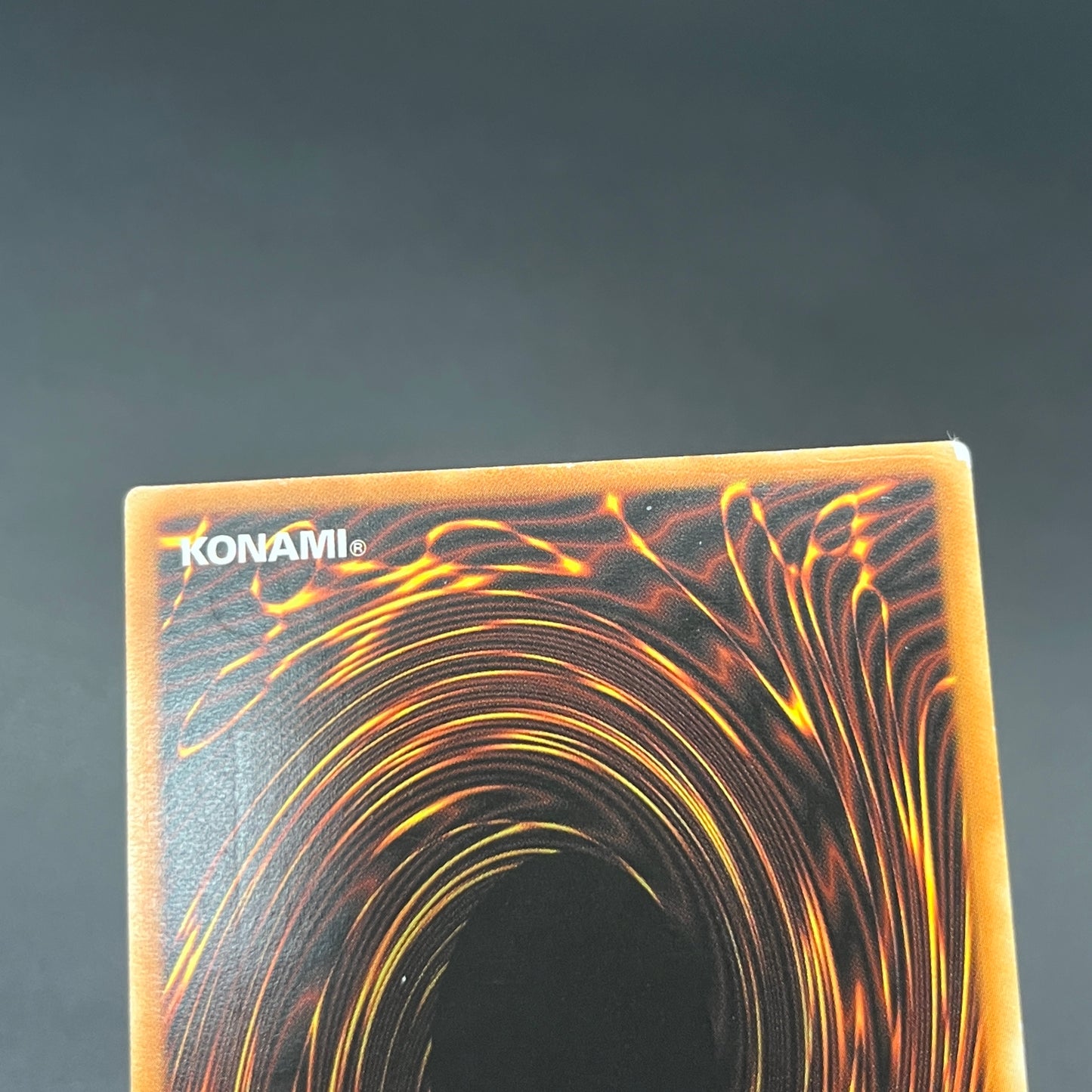 遊戯王　閃光のバリア －シャイニング・フォース－/レリーフ/ドイツ/EU版