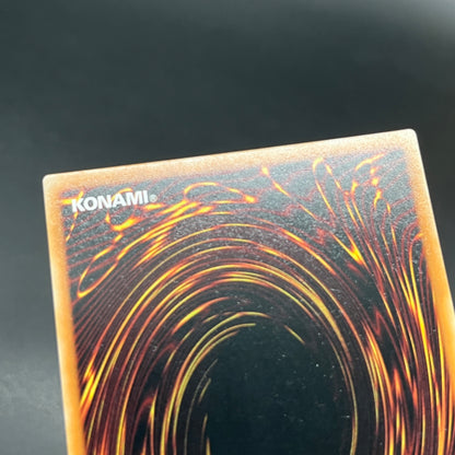 遊戯王　閃刀姫－シズク/クオシク/英語/1st/EU