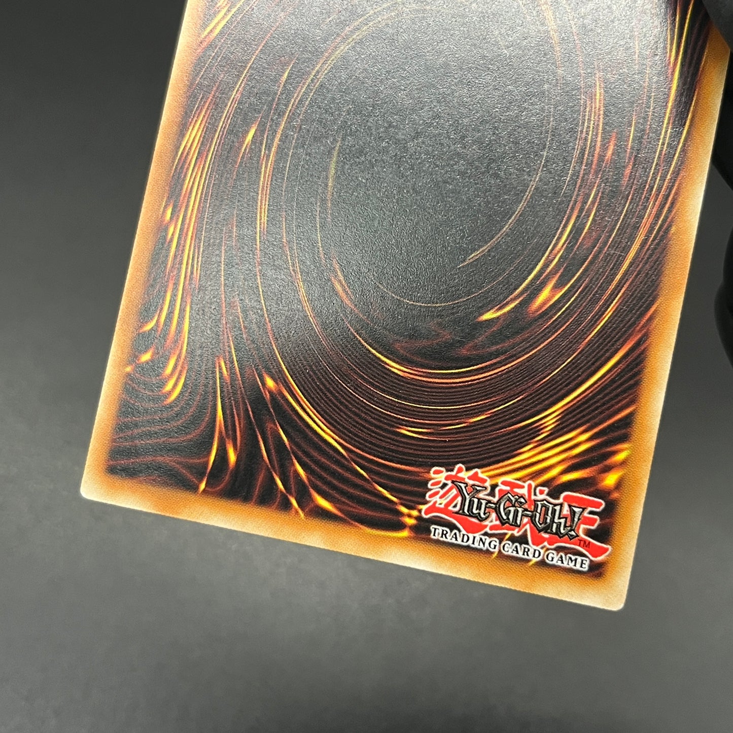 遊戯王　大邪神レシェフ/レリーフ/英語/1st/EU版