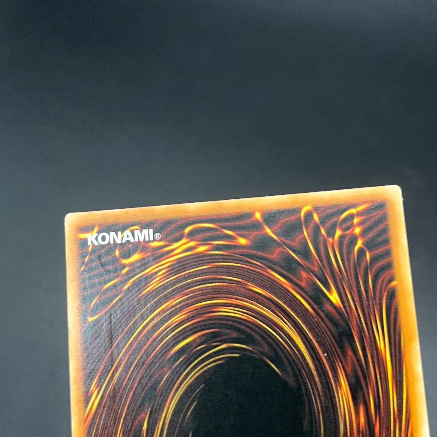 遊戯王　閃光のバリア －シャイニング・フォース－/レリーフ/ドイツ/EU版