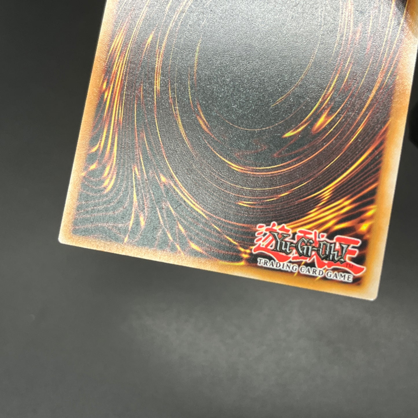 遊戯王　青眼の白龍/シークレット/英語/1st/EU版