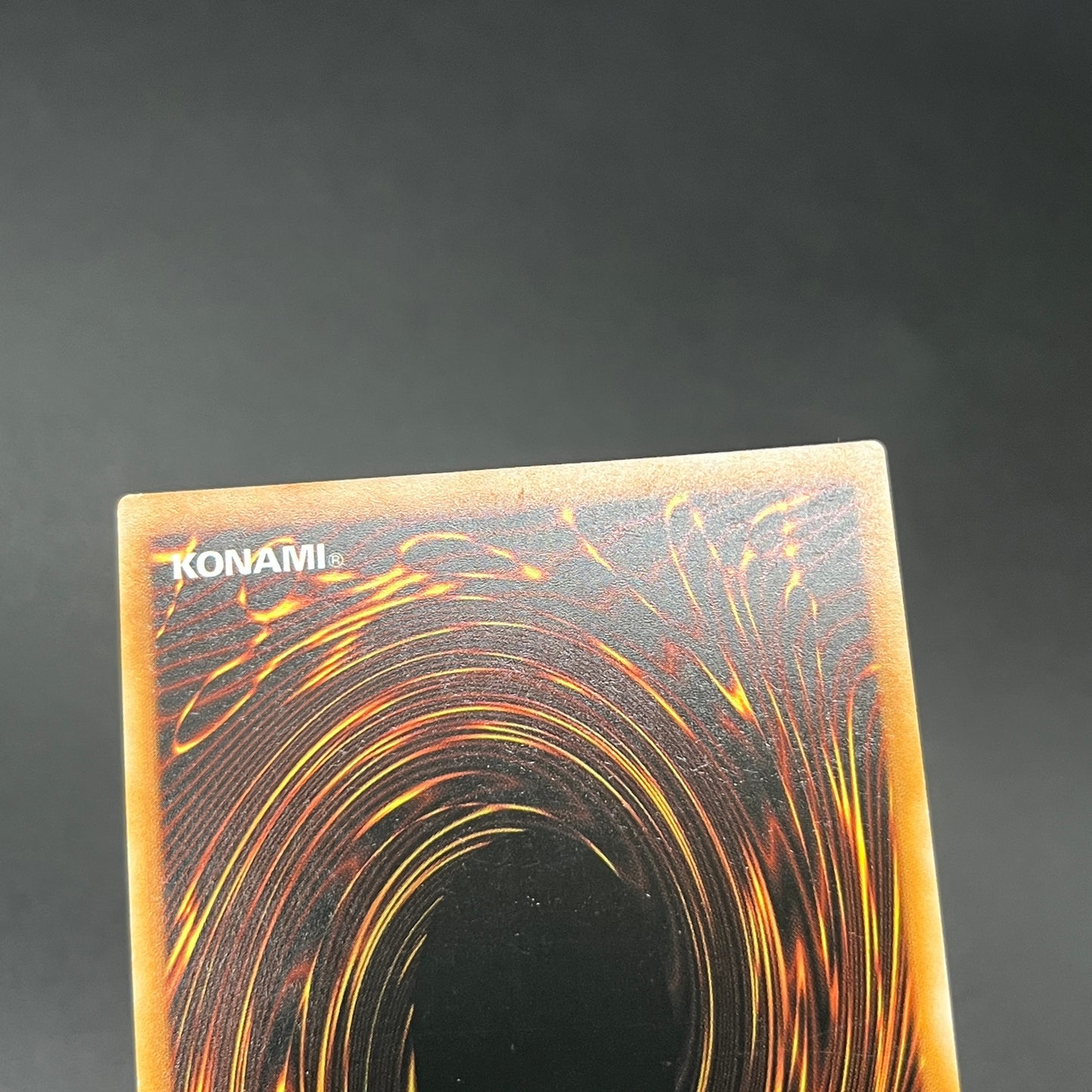 遊戯王　エクソシスター・パークス/コレクターズ/ドイツ/1st/EU版