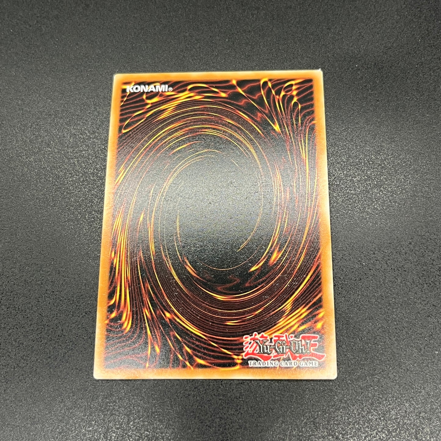 遊戯王　アポピスの化身/コレクターズ/英語/1st/EU版