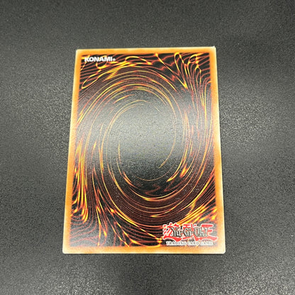 遊戯王　アポピスの化身/コレクターズ/英語/1st/EU版