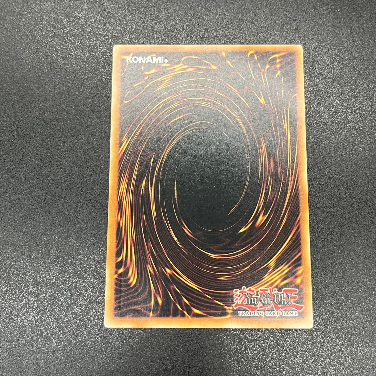 遊戯王　速攻魔力増幅器/レリーフ/イタリア語/1st/EU版