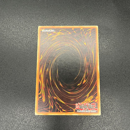 遊戯王　封魔一閃/レリーフ/ドイツ語/EU