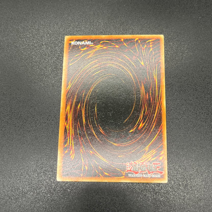 遊戯王　Ｍ∀ＬＩＣＥ＜Ｑ＞ＨＥＡＲＴＳ ＯＦ ＣＲＹＰＴＥＲ/コレクターズ/英語/1st/EU