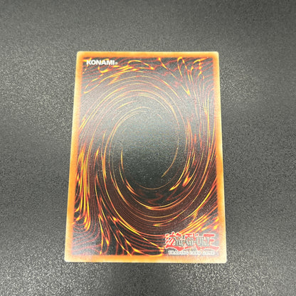 遊戯王　Ｌｉｖｅ☆Ｔｗｉｎ リィラ/コレクターズレア/英語/1st/EU版