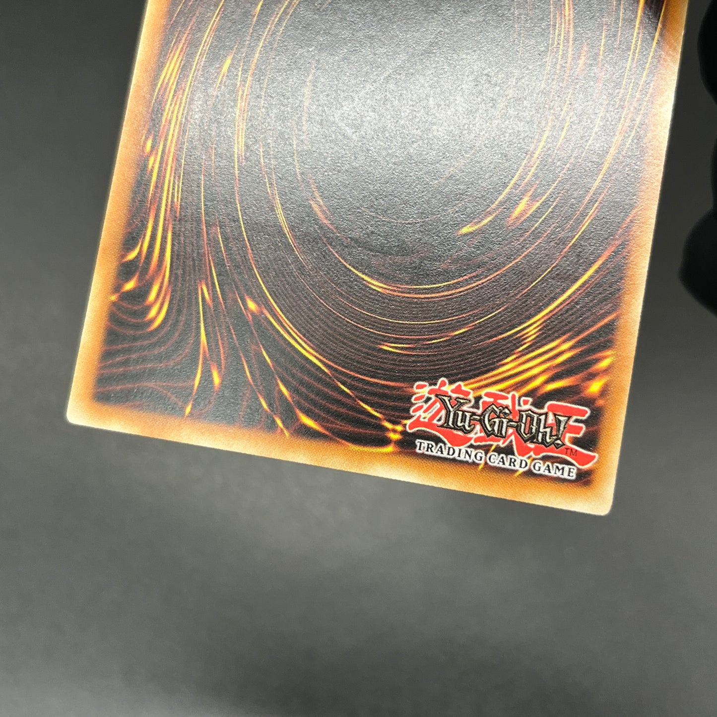 遊戯王　マジカル・エクスプロージョン/レリーフ/ドイツ語/EU版