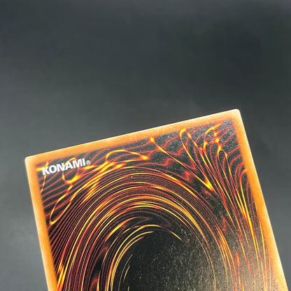 遊戯王　メメント・エンウィッチ/クオシク/英語/1st/EU版